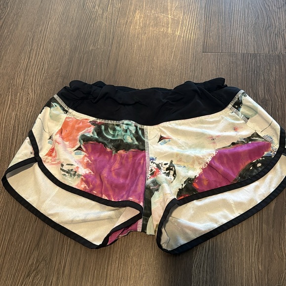 Speed Short *4-way Stretch - Picture 3 of 4